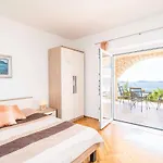 Marnic Blue Chill- Comfort Apartman