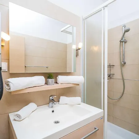 Marnic Blue Chill- Comfort Apartment *