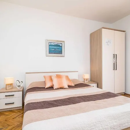 アパート Marnic Blue Chill- Comfort