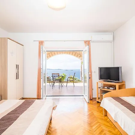 Marnic Blue Chill- Comfort アパート *