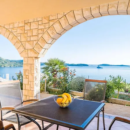 アパート Marnic Blue Chill- Comfort *