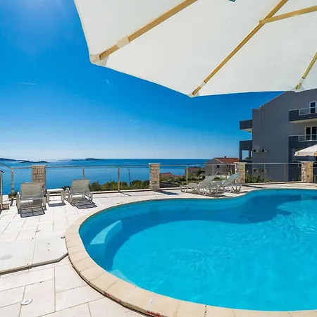Marnic Blue Chill- Comfort Apartment *