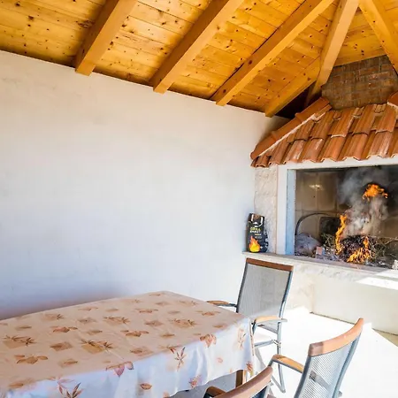 Apartment Marnic Blue Chill- Comfort Mlini