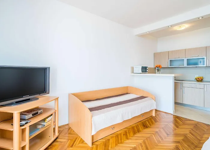 Marnic Blue Chill- Comfort Mlini