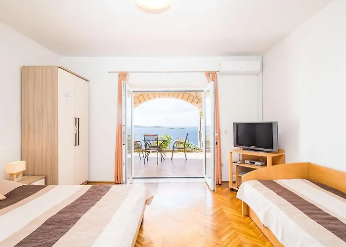 Marnic Blue Chill- Comfort Apartamento *