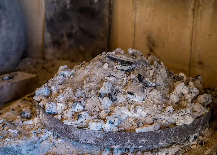 Marnic Blue Chill- Comfort *